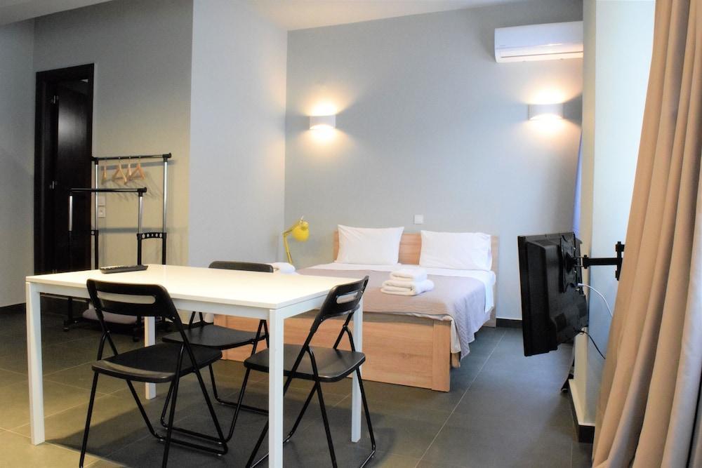 Monastiraki Place Атина Екстериор снимка