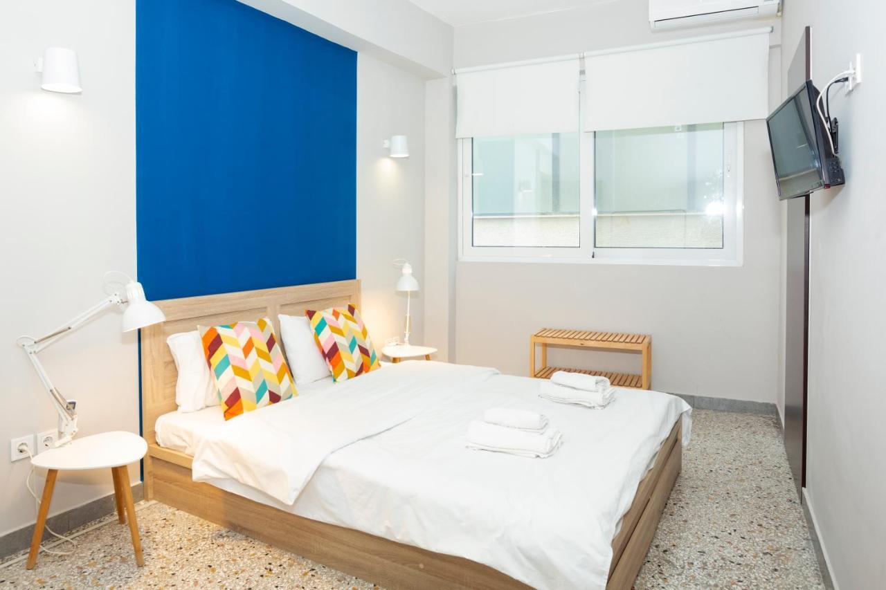 Monastiraki Place Атина Екстериор снимка