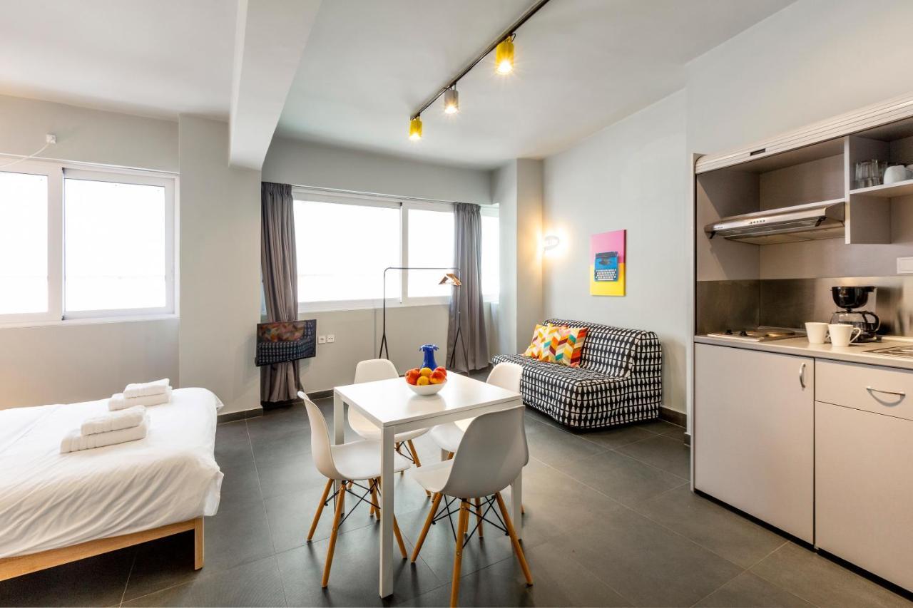 Monastiraki Place Атина Екстериор снимка