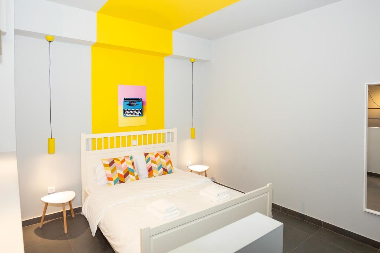 Monastiraki Place Атина Екстериор снимка