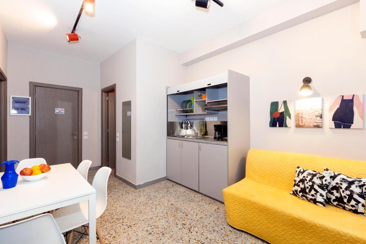 Monastiraki Place Атина Екстериор снимка