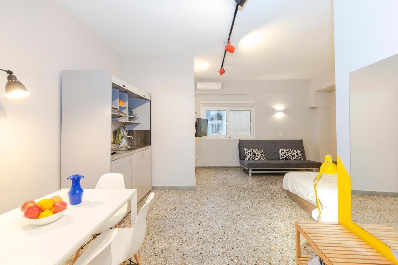 Monastiraki Place Атина Екстериор снимка