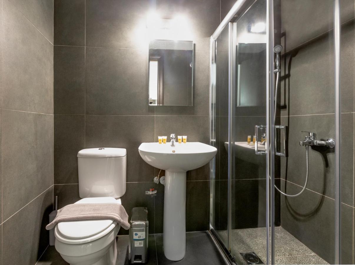 Monastiraki Place Атина Екстериор снимка