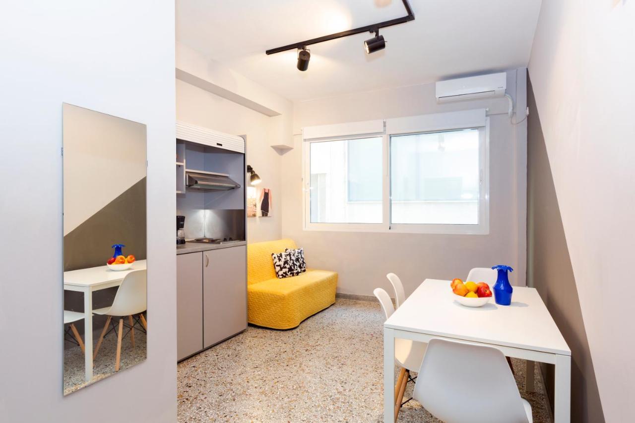Monastiraki Place Атина Екстериор снимка